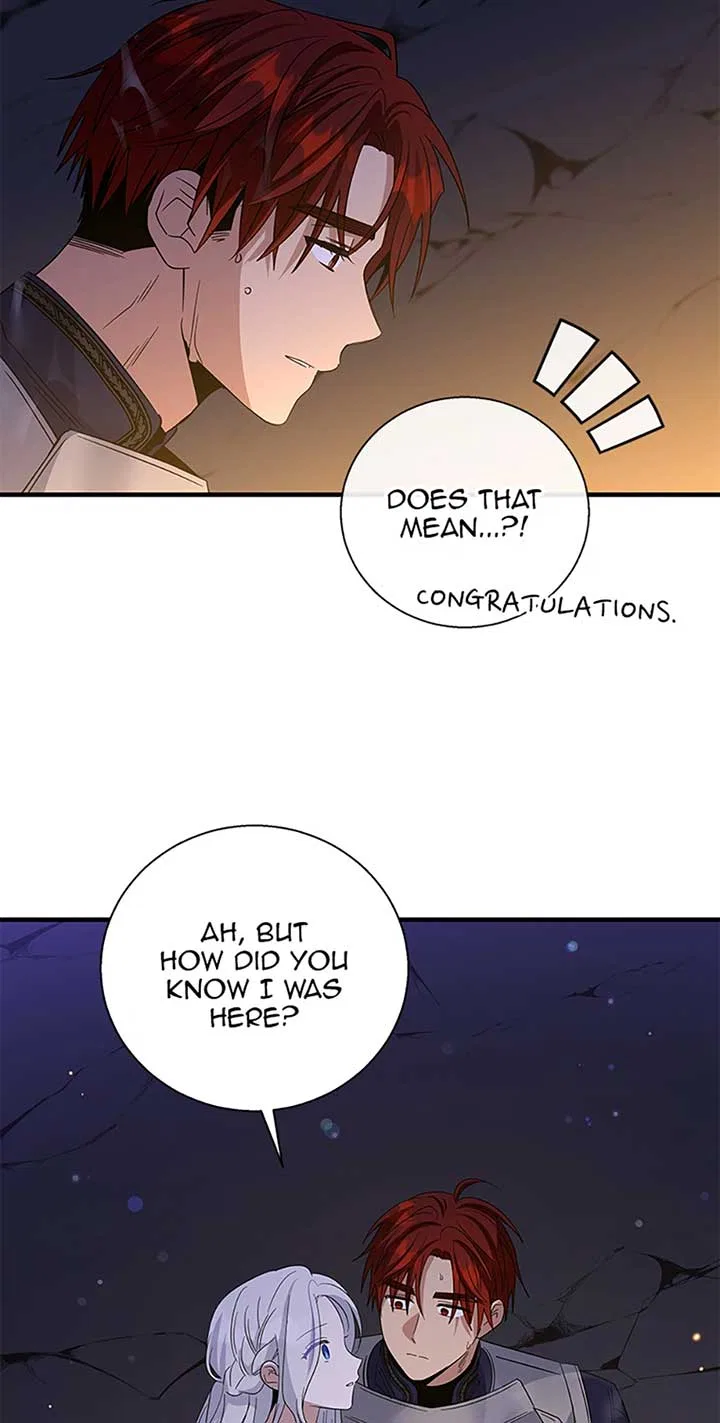 Honey, I’m Going on a Strike Chapter 120 – Page 37