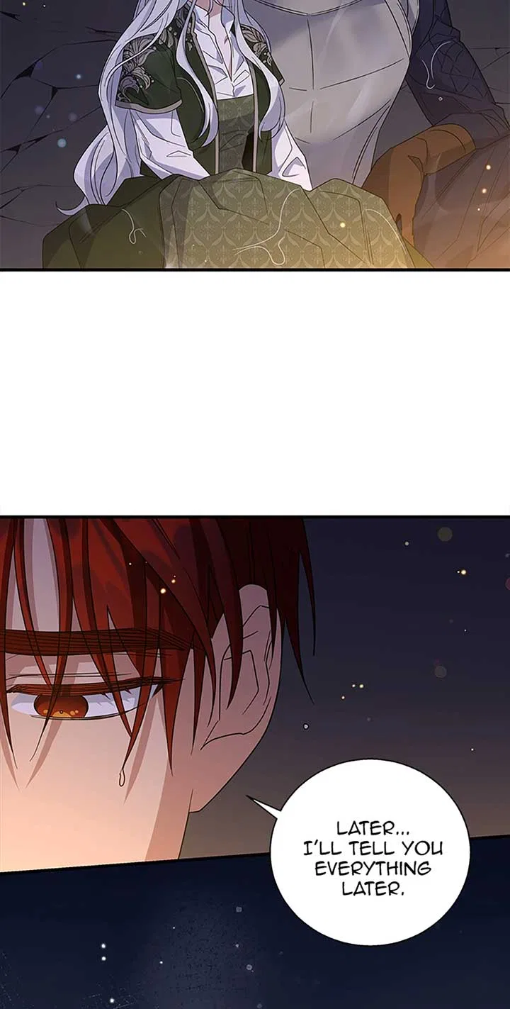 Honey, I’m Going on a Strike Chapter 120 – Page 38