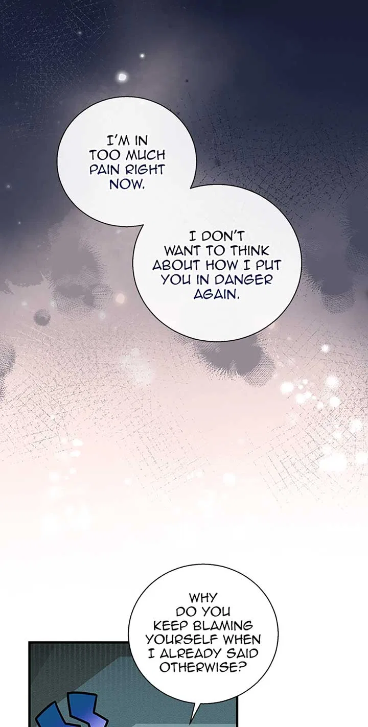 Honey, I’m Going on a Strike Chapter 120 – Page 39