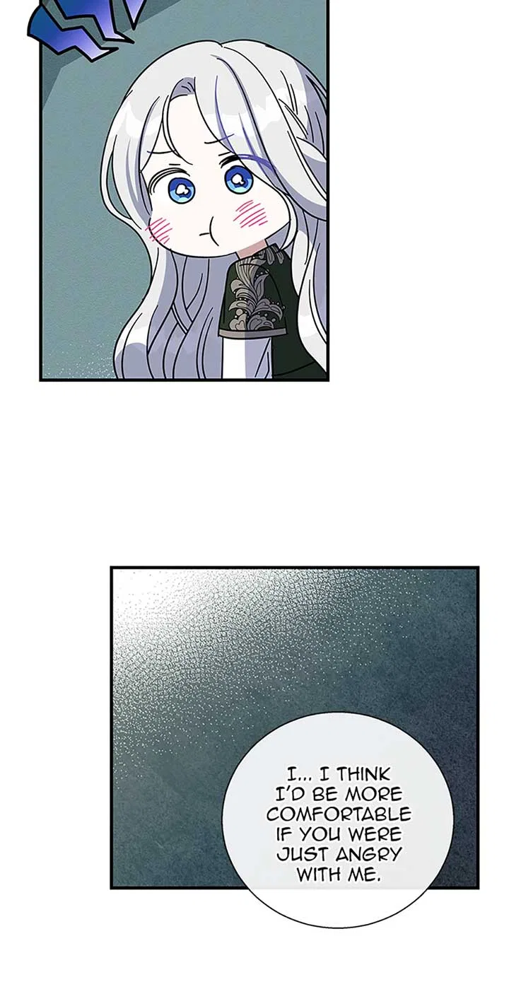 Honey, I’m Going on a Strike Chapter 120 – Page 40