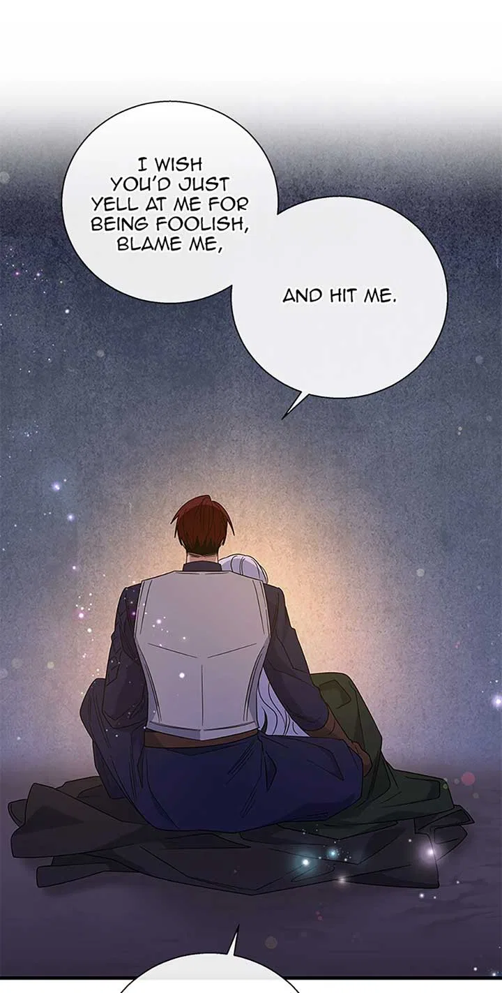 Honey, I’m Going on a Strike Chapter 120 – Page 41