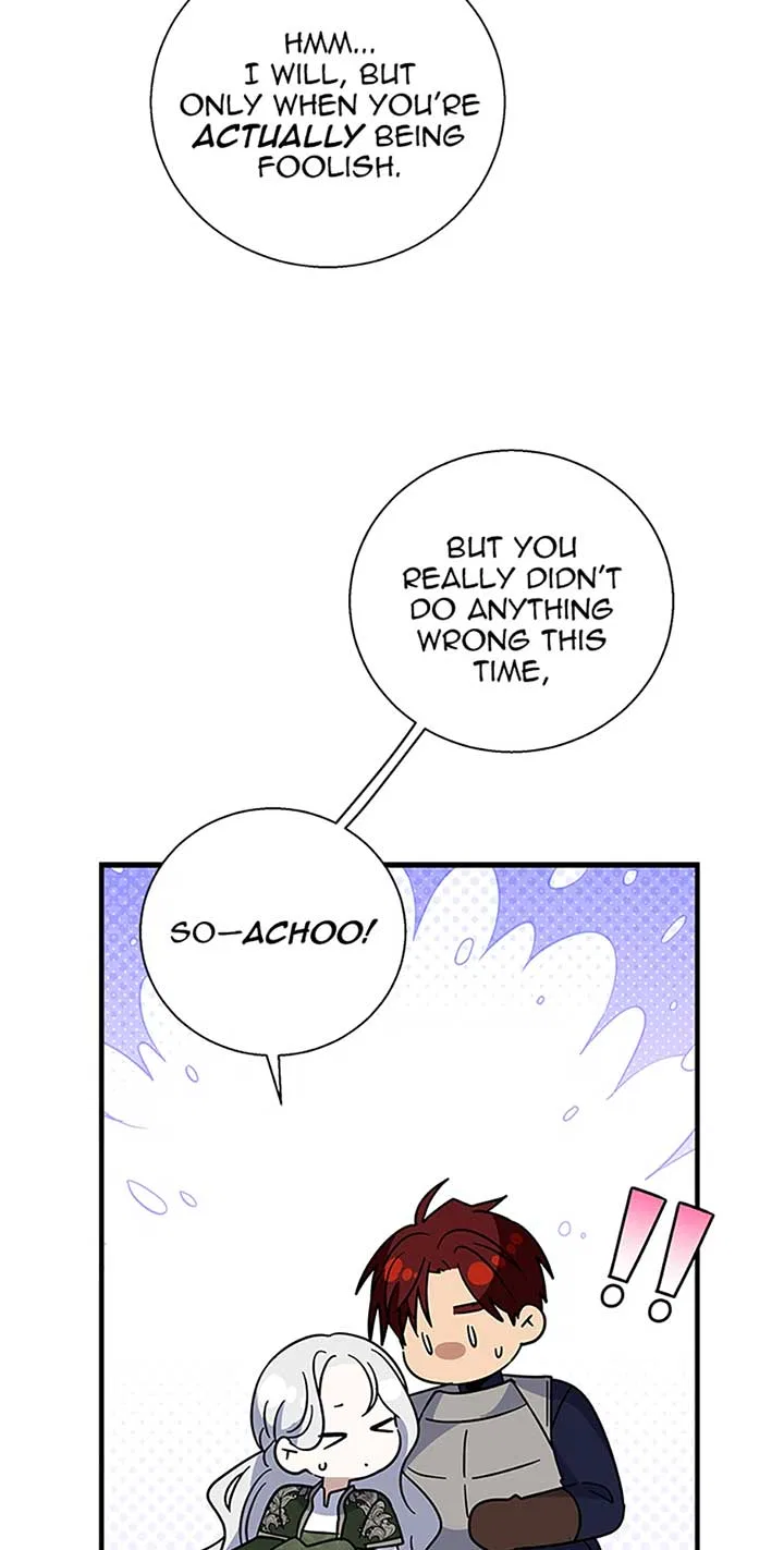 Honey, I’m Going on a Strike Chapter 120 – Page 42