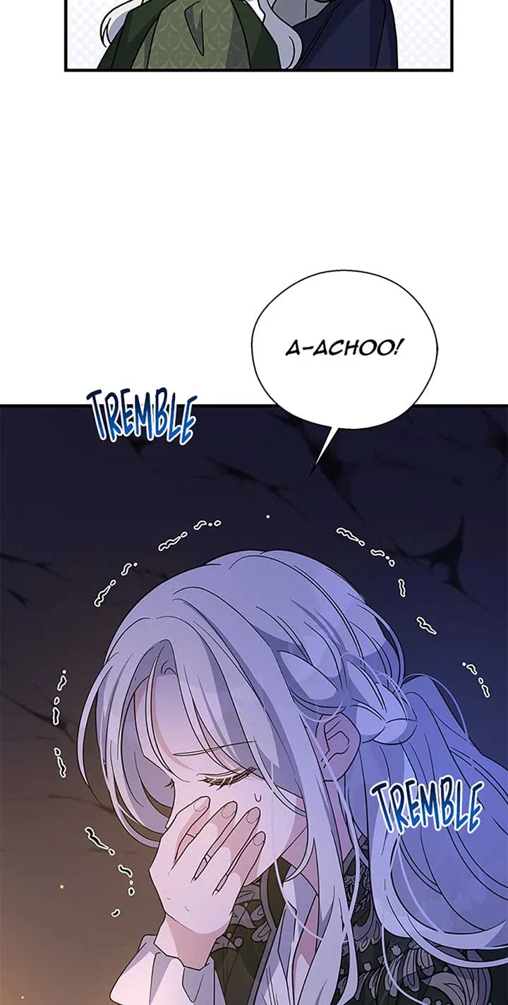 Honey, I’m Going on a Strike Chapter 120 – Page 43