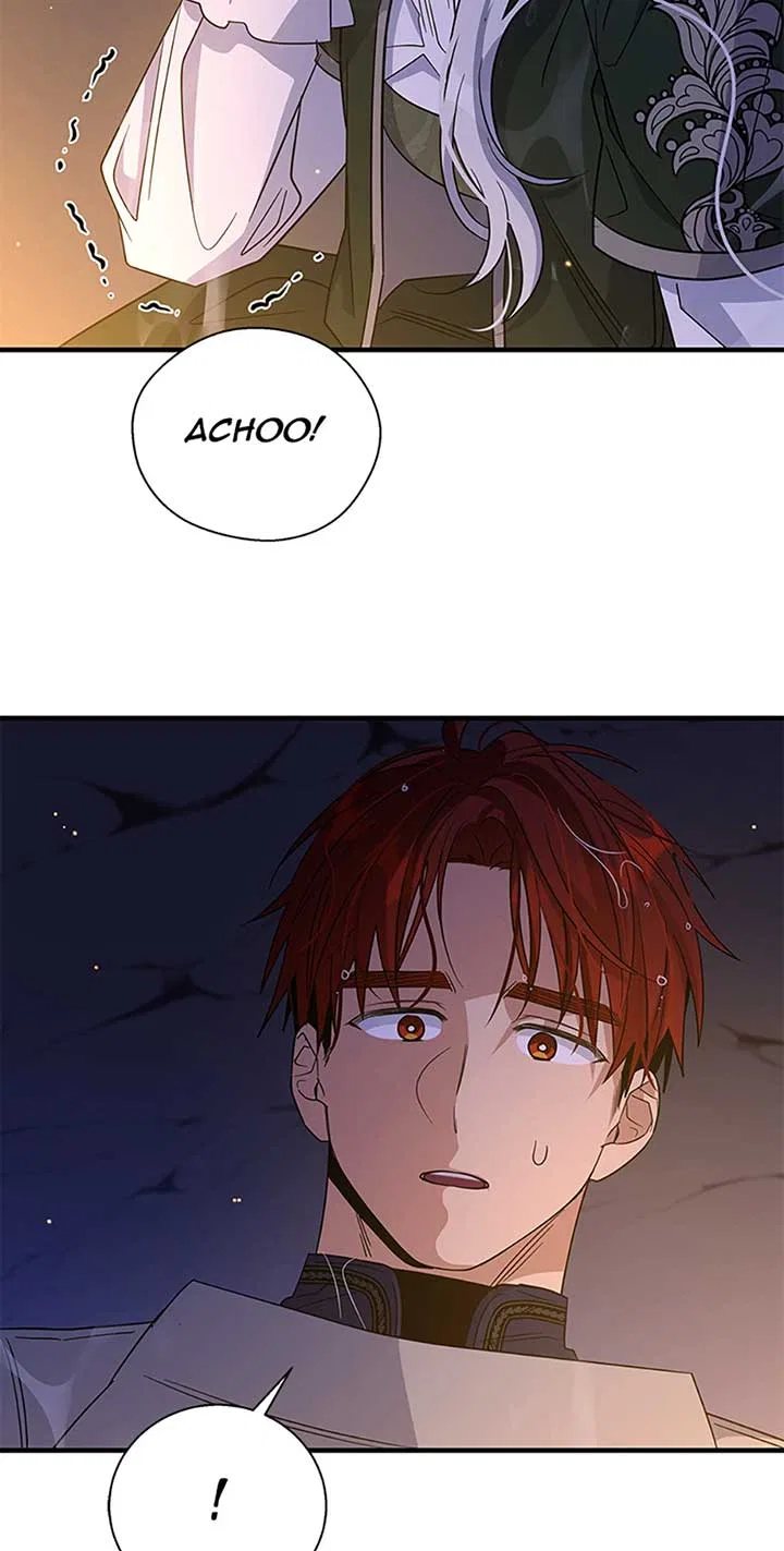 Honey, I’m Going on a Strike Chapter 120 – Page 44