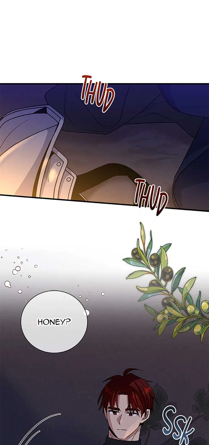 Honey, I’m Going on a Strike Chapter 120 – Page 46