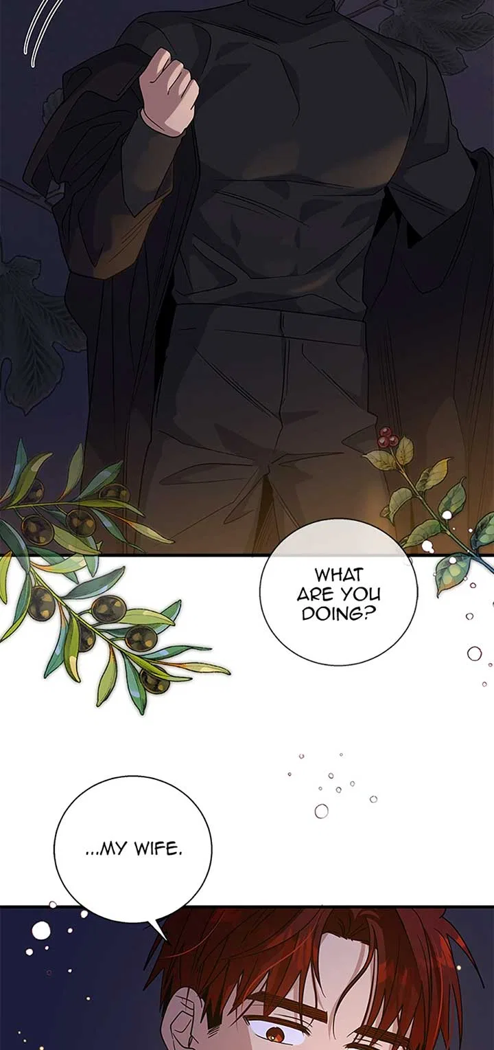 Honey, I’m Going on a Strike Chapter 120 – Page 47