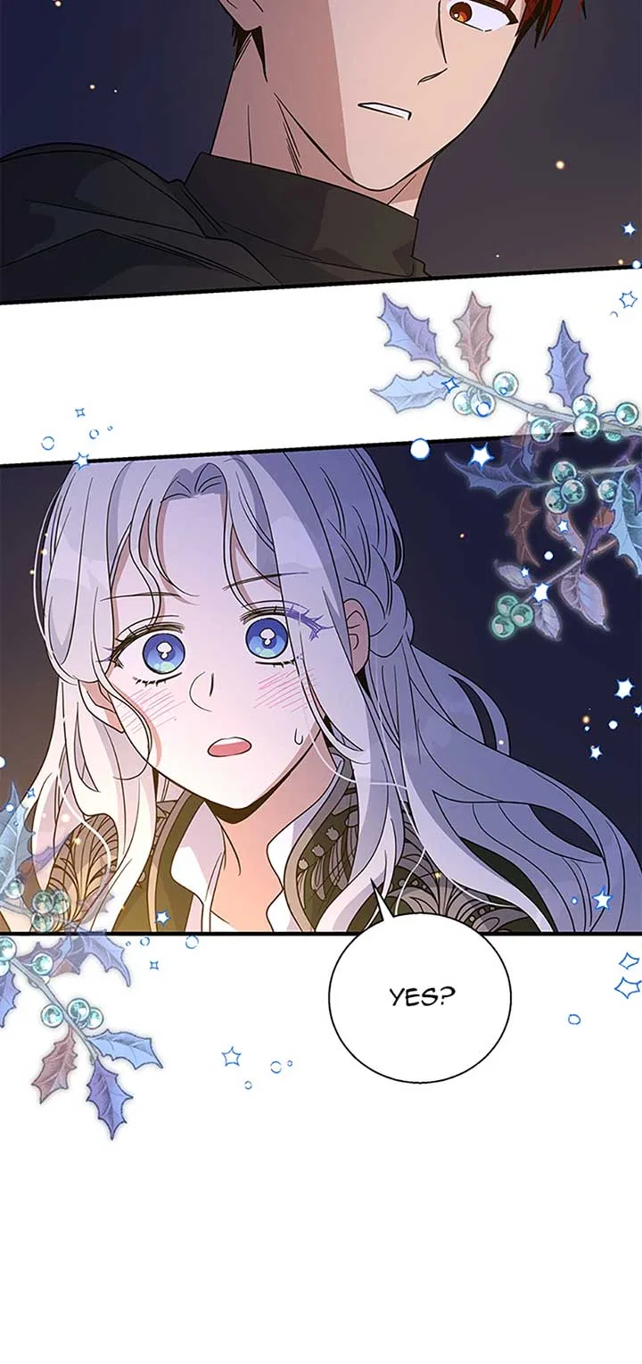 Honey, I’m Going on a Strike Chapter 120 – Page 48