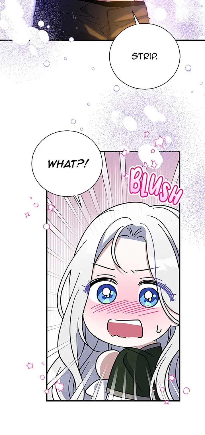 Honey, I’m Going on a Strike Chapter 120 – Page 50