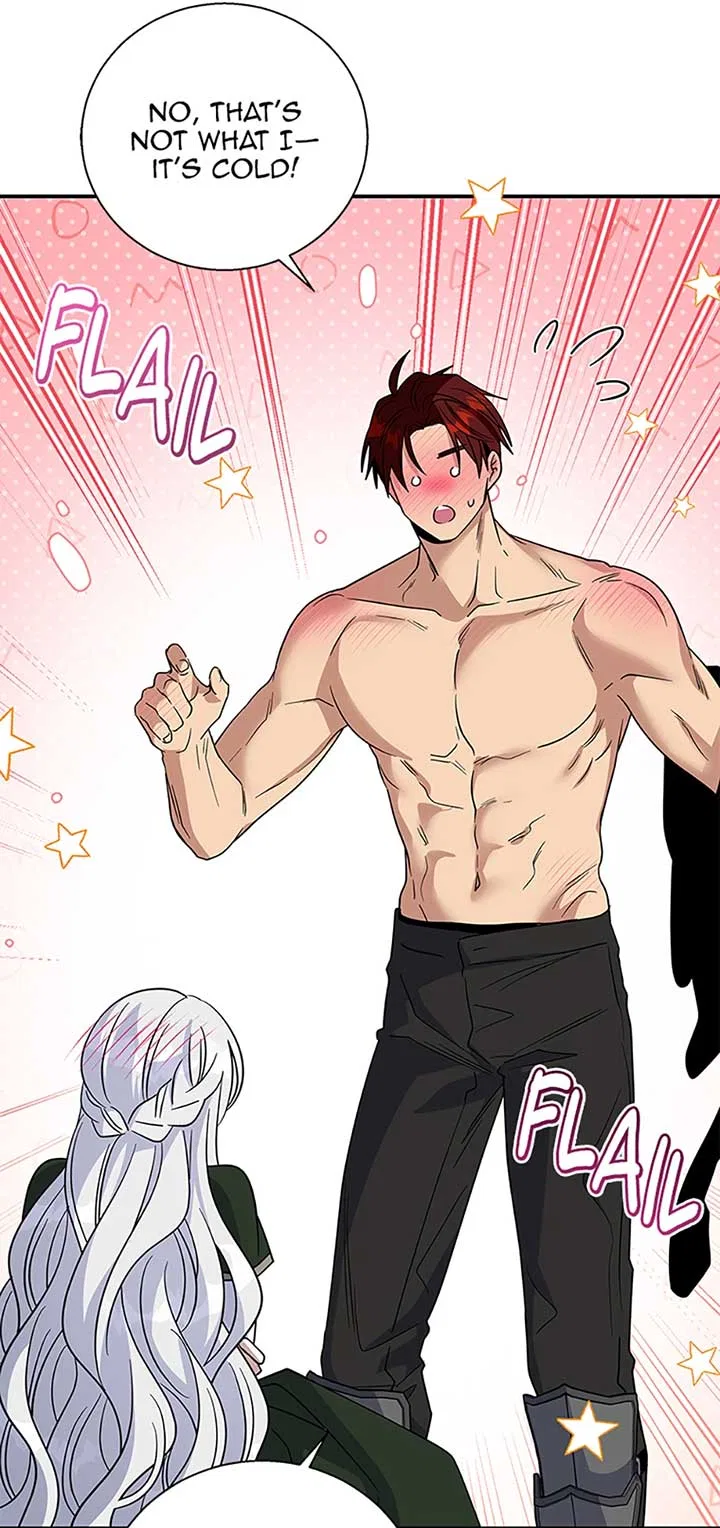 Honey, I’m Going on a Strike Chapter 120 – Page 52