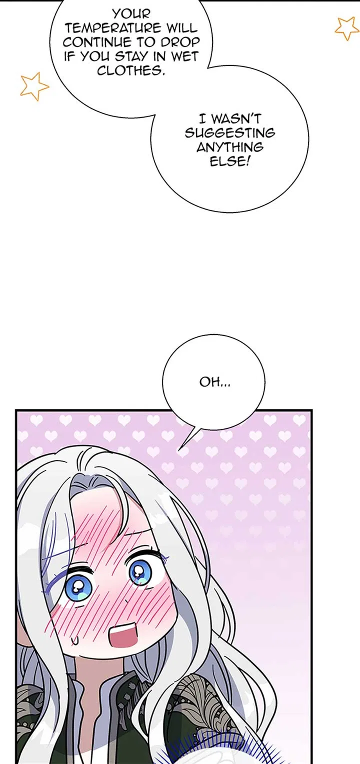 Honey, I’m Going on a Strike Chapter 120 – Page 53