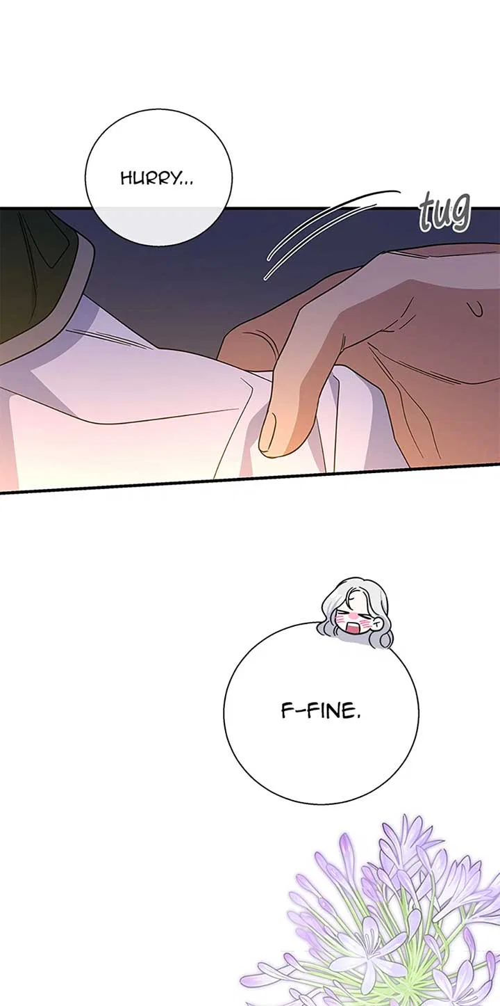 Honey, I’m Going on a Strike Chapter 120 – Page 55