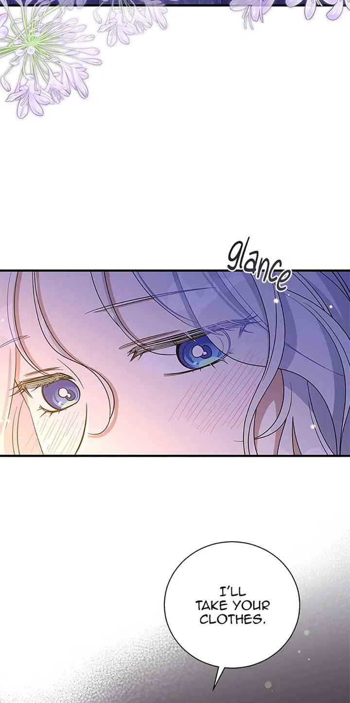 Honey, I’m Going on a Strike Chapter 120 – Page 57