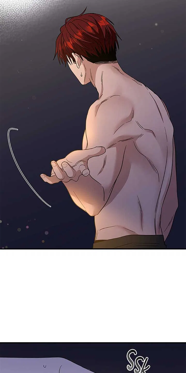 Honey, I’m Going on a Strike Chapter 120 – Page 58