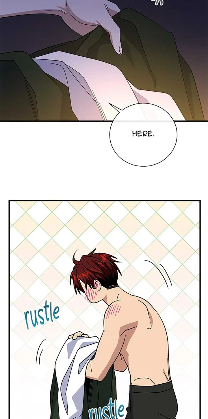Honey, I’m Going on a Strike Chapter 120 – Page 59