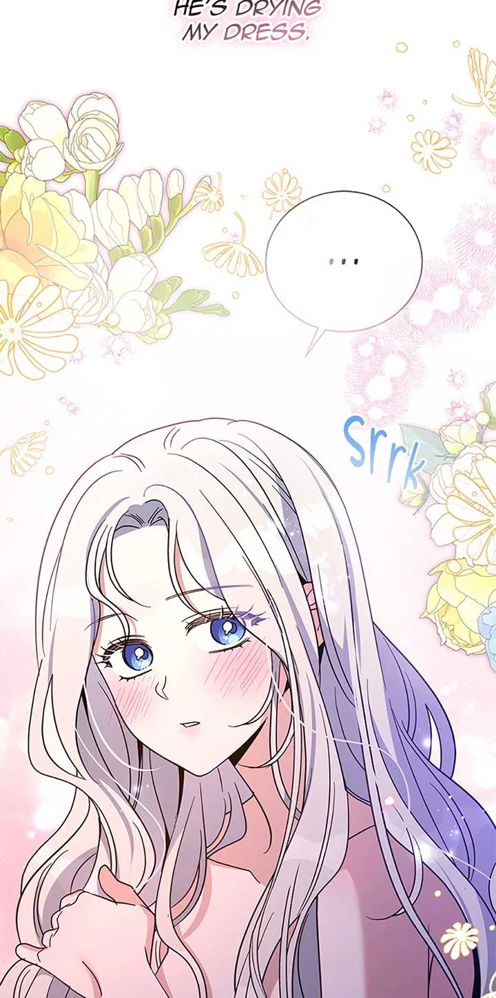 Honey, I’m Going on a Strike Chapter 120 – Page 62