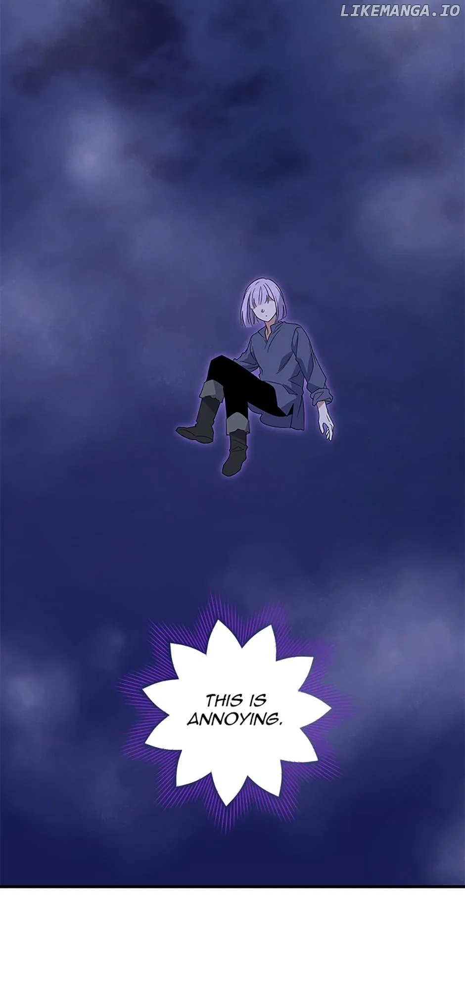 Honey, I’m Going on a Strike Chapter 119 – Page 12