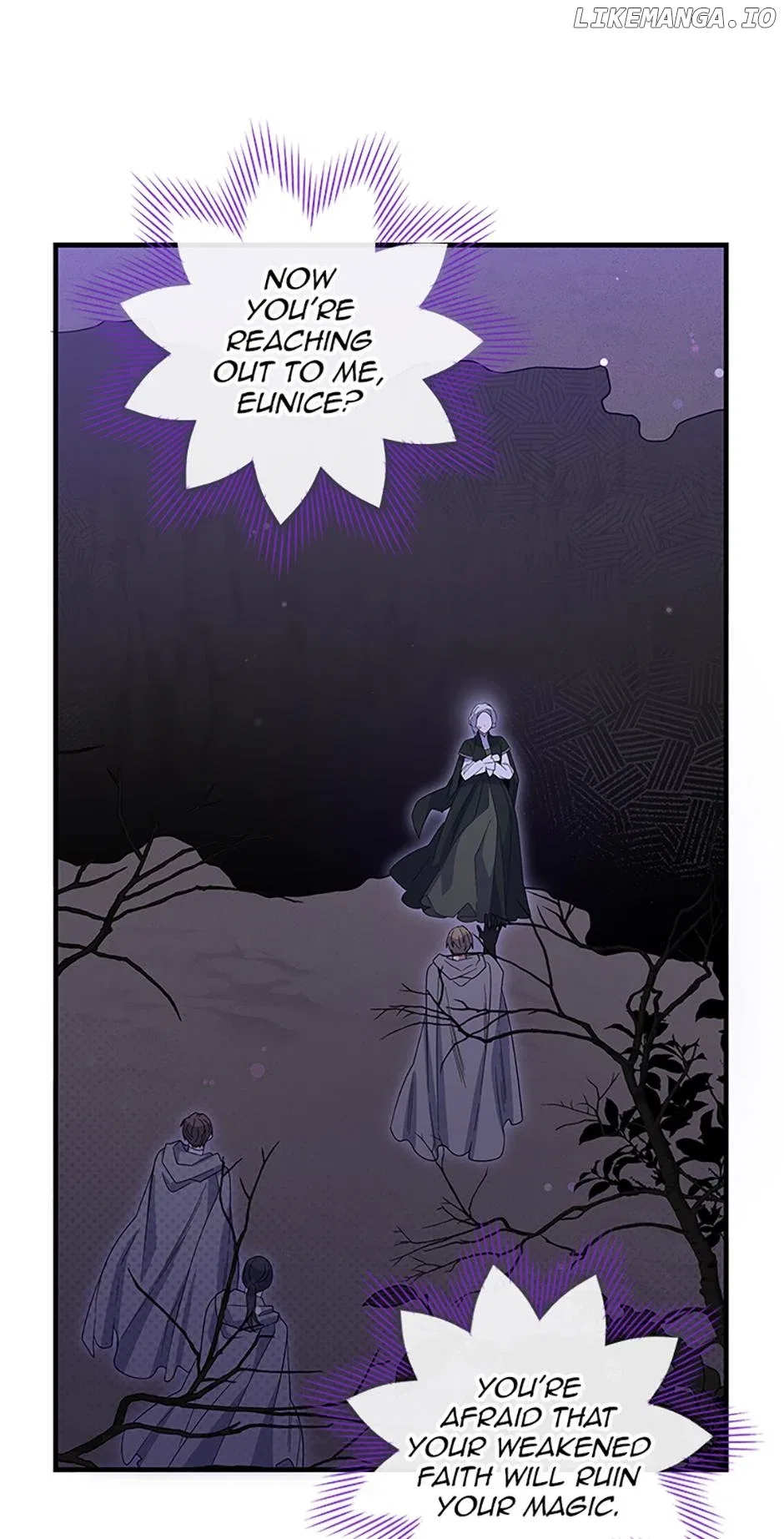 Honey, I’m Going on a Strike Chapter 119 – Page 13