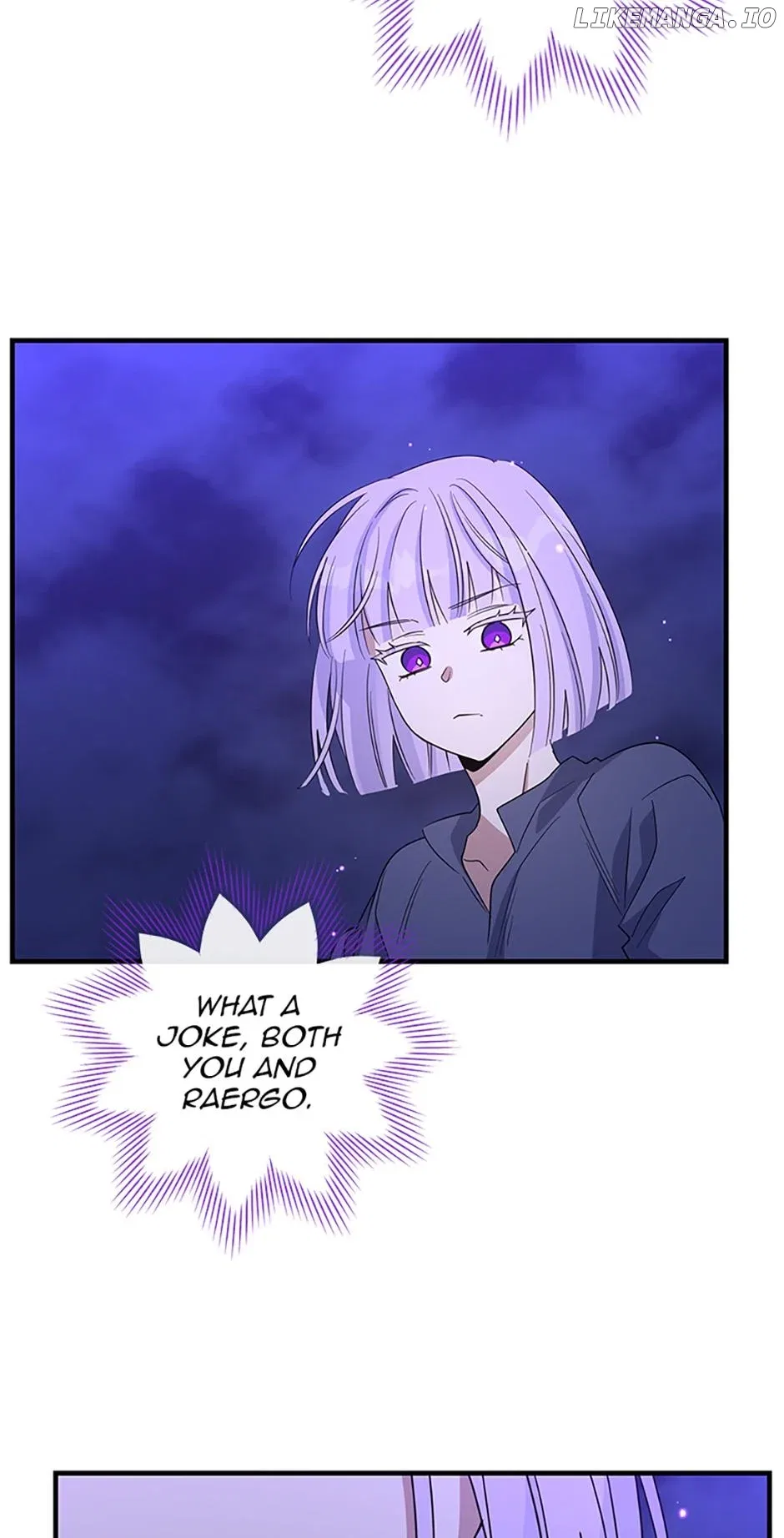 Honey, I’m Going on a Strike Chapter 119 – Page 14