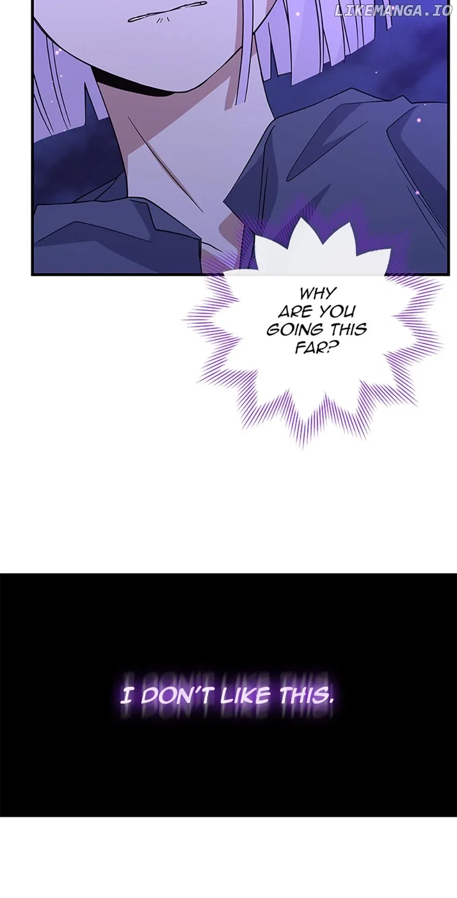 Honey, I’m Going on a Strike Chapter 119 – Page 15