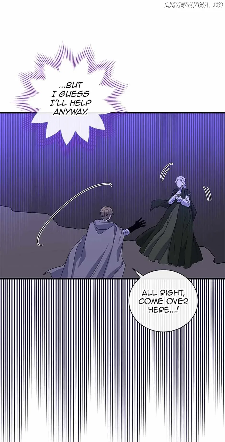 Honey, I’m Going on a Strike Chapter 119 – Page 16