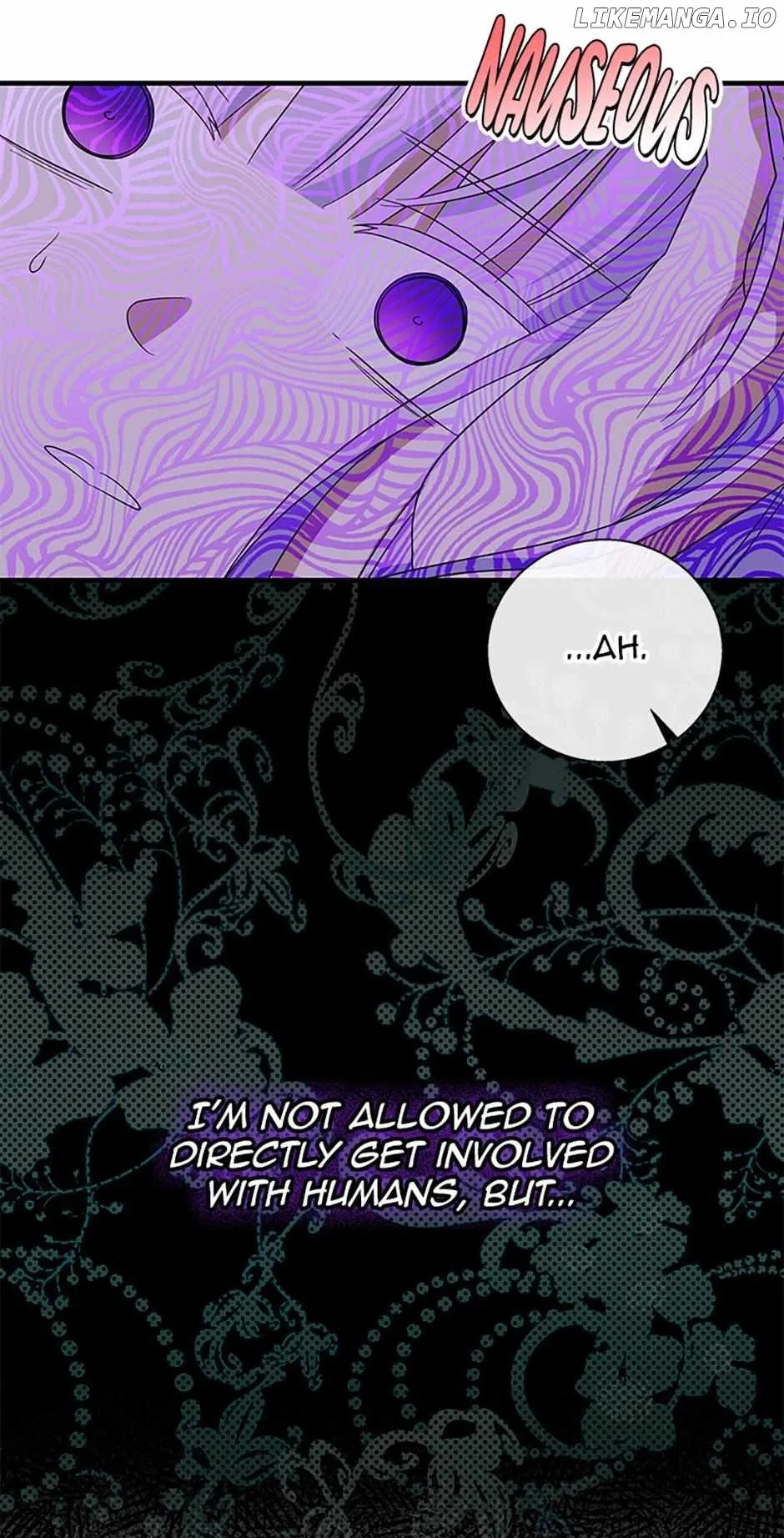 Honey, I’m Going on a Strike Chapter 119 – Page 20
