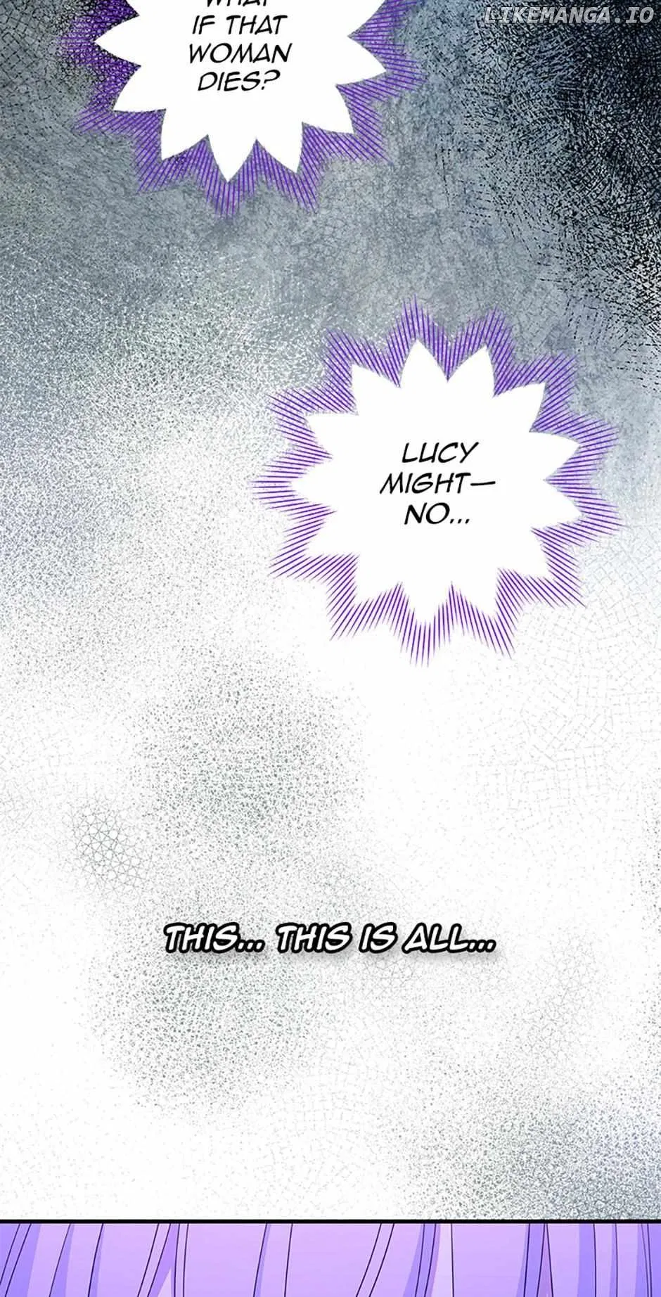 Honey, I’m Going on a Strike Chapter 119 – Page 22