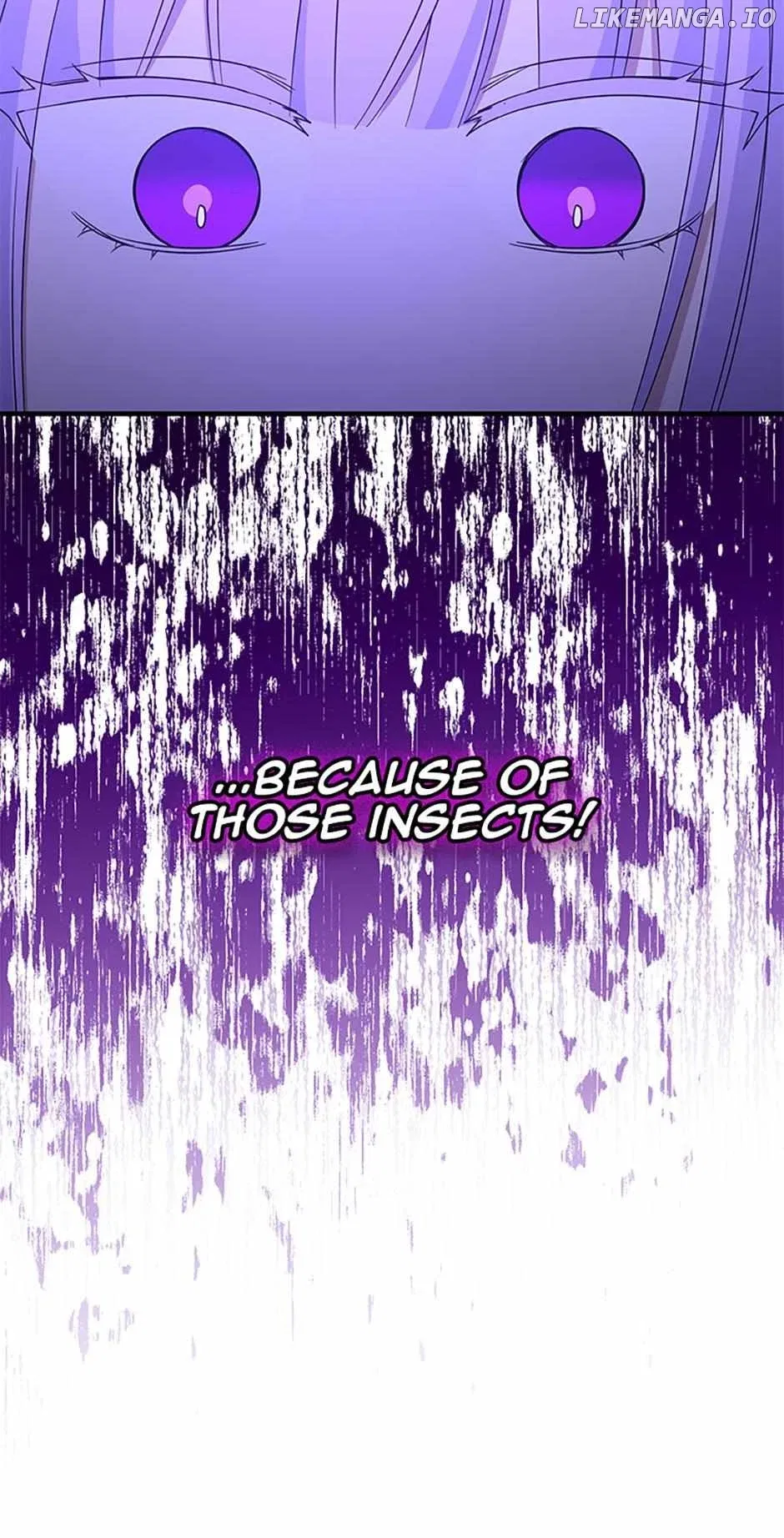 Honey, I’m Going on a Strike Chapter 119 – Page 23