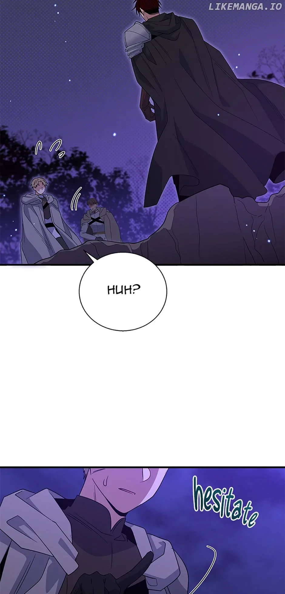 Honey, I’m Going on a Strike Chapter 119 – Page 25
