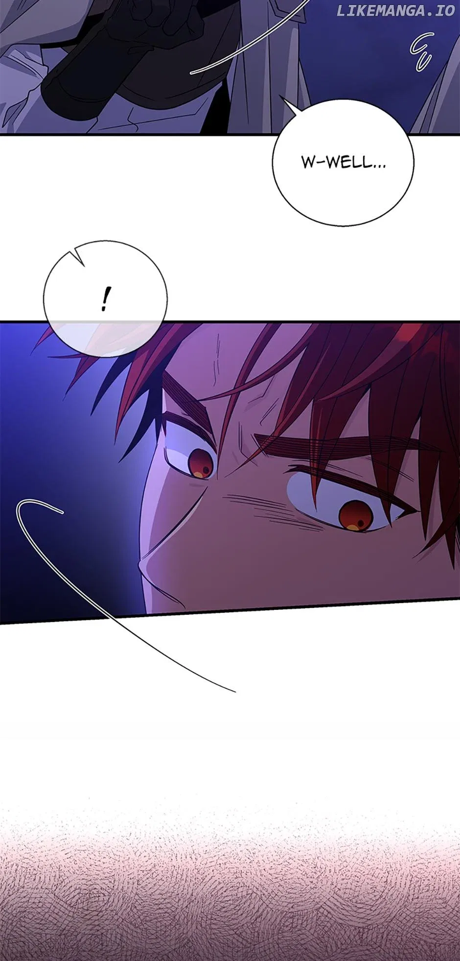 Honey, I’m Going on a Strike Chapter 119 – Page 26