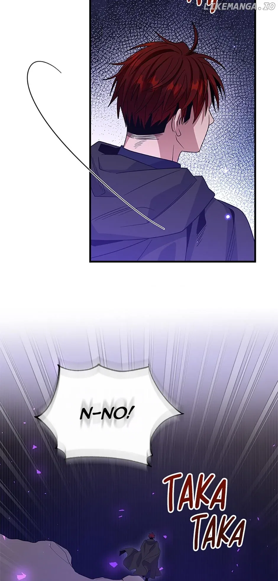 Honey, I’m Going on a Strike Chapter 119 – Page 28