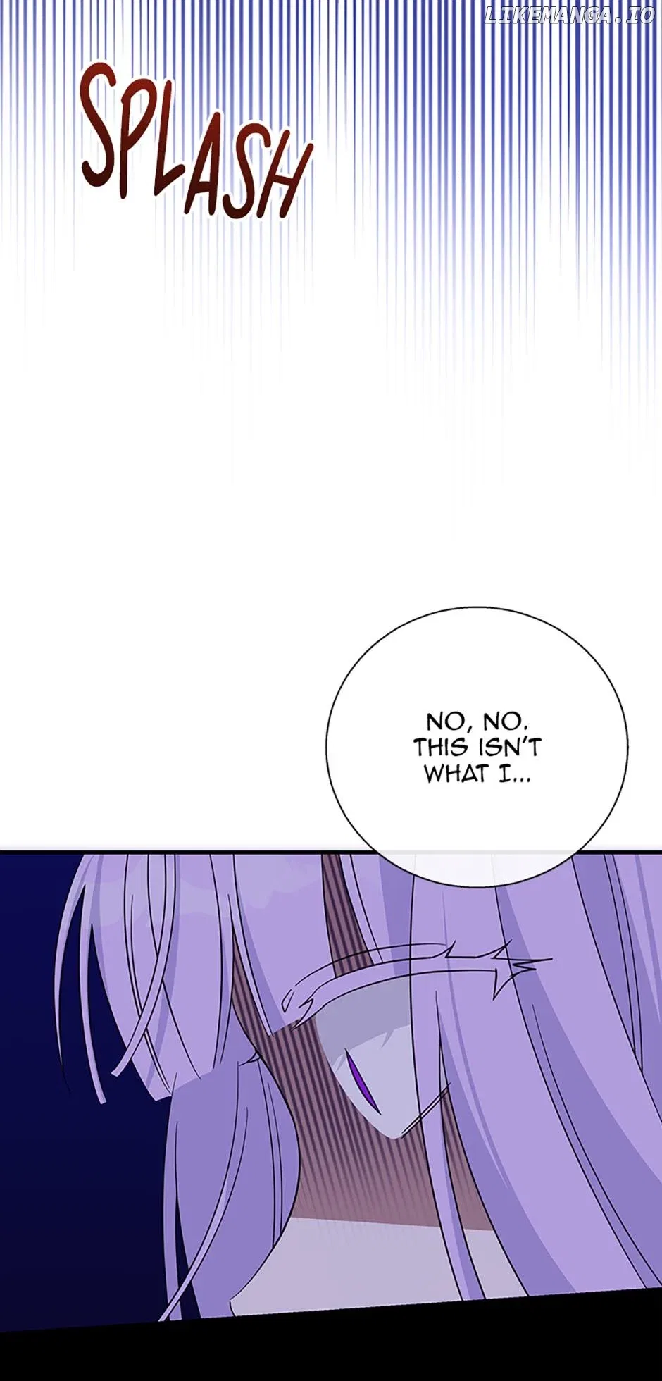 Honey, I’m Going on a Strike Chapter 119 – Page 30