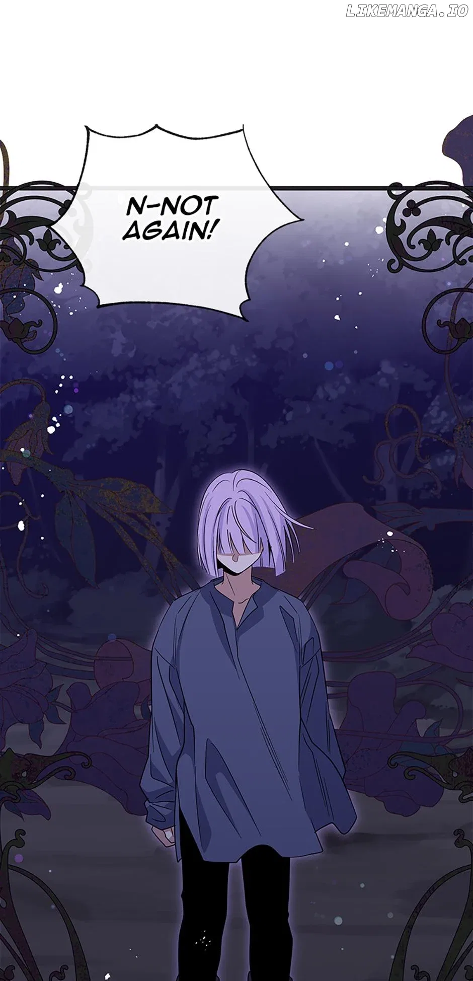 Honey, I’m Going on a Strike Chapter 119 – Page 36