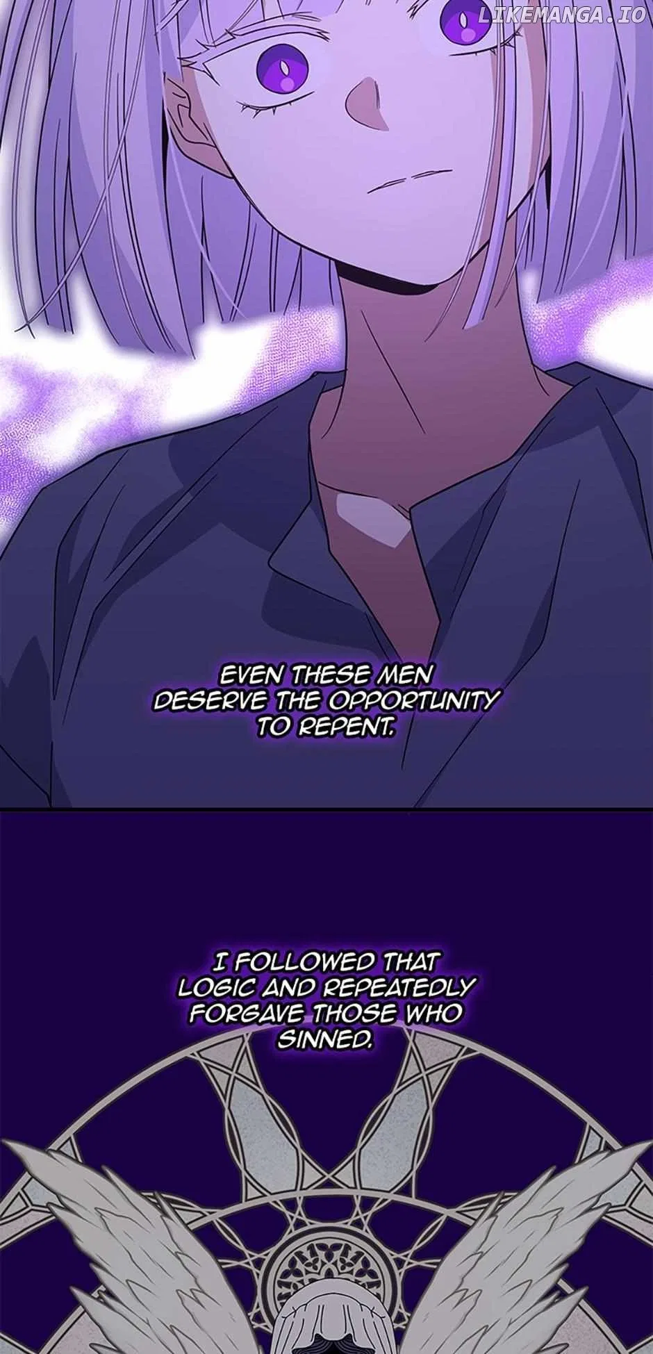 Honey, I’m Going on a Strike Chapter 119 – Page 39