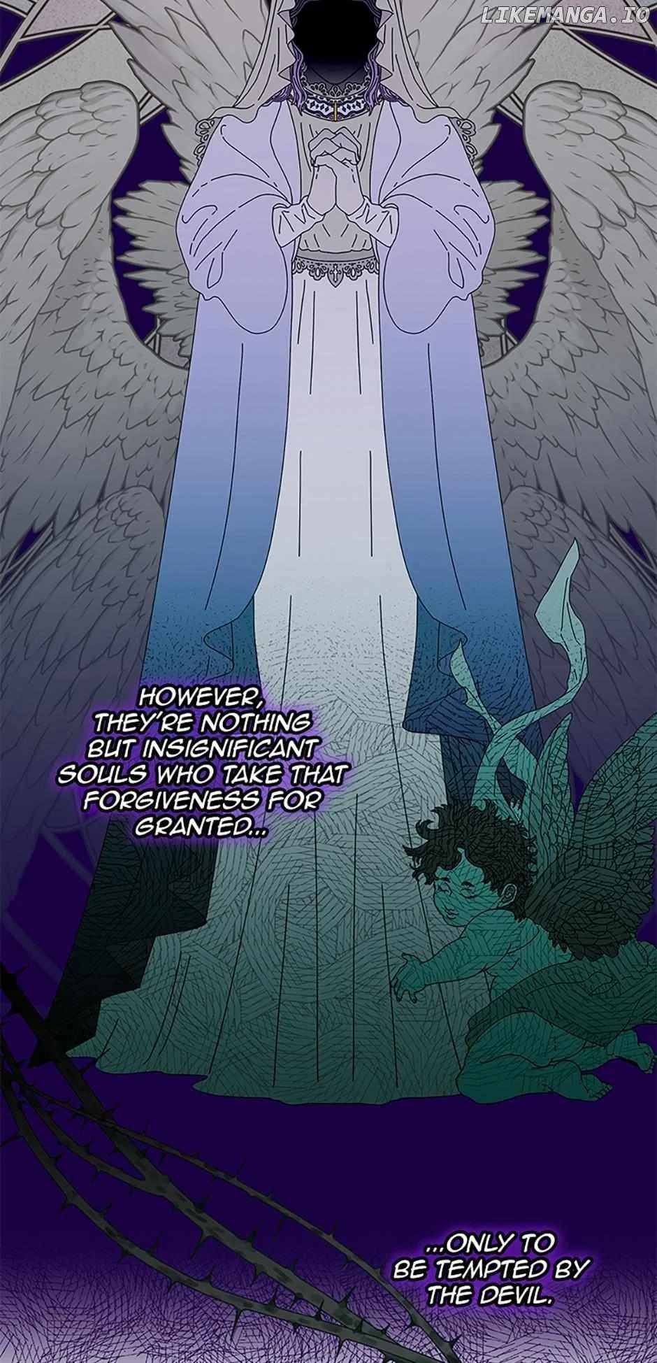 Honey, I’m Going on a Strike Chapter 119 – Page 40