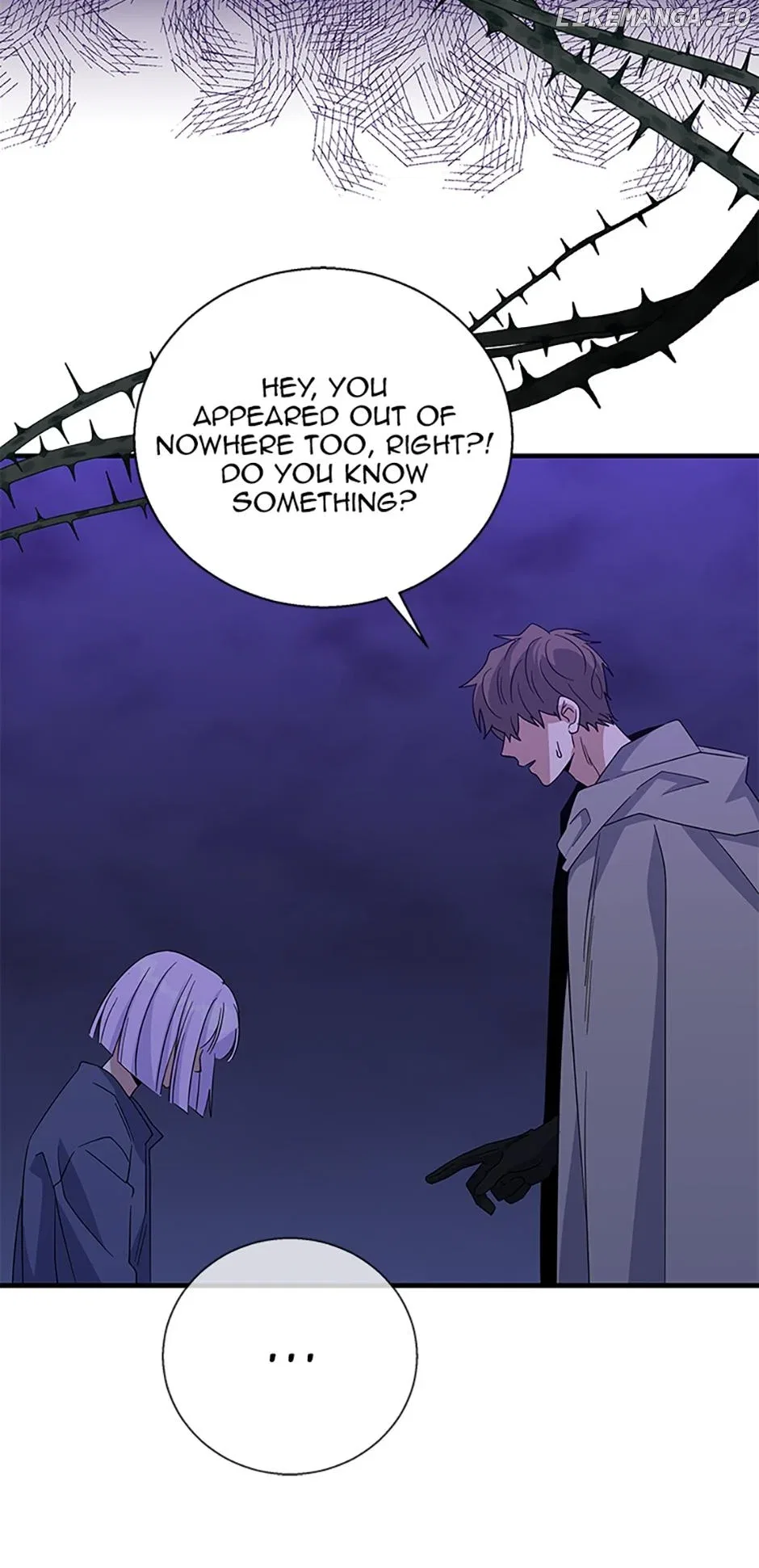 Honey, I’m Going on a Strike Chapter 119 – Page 41