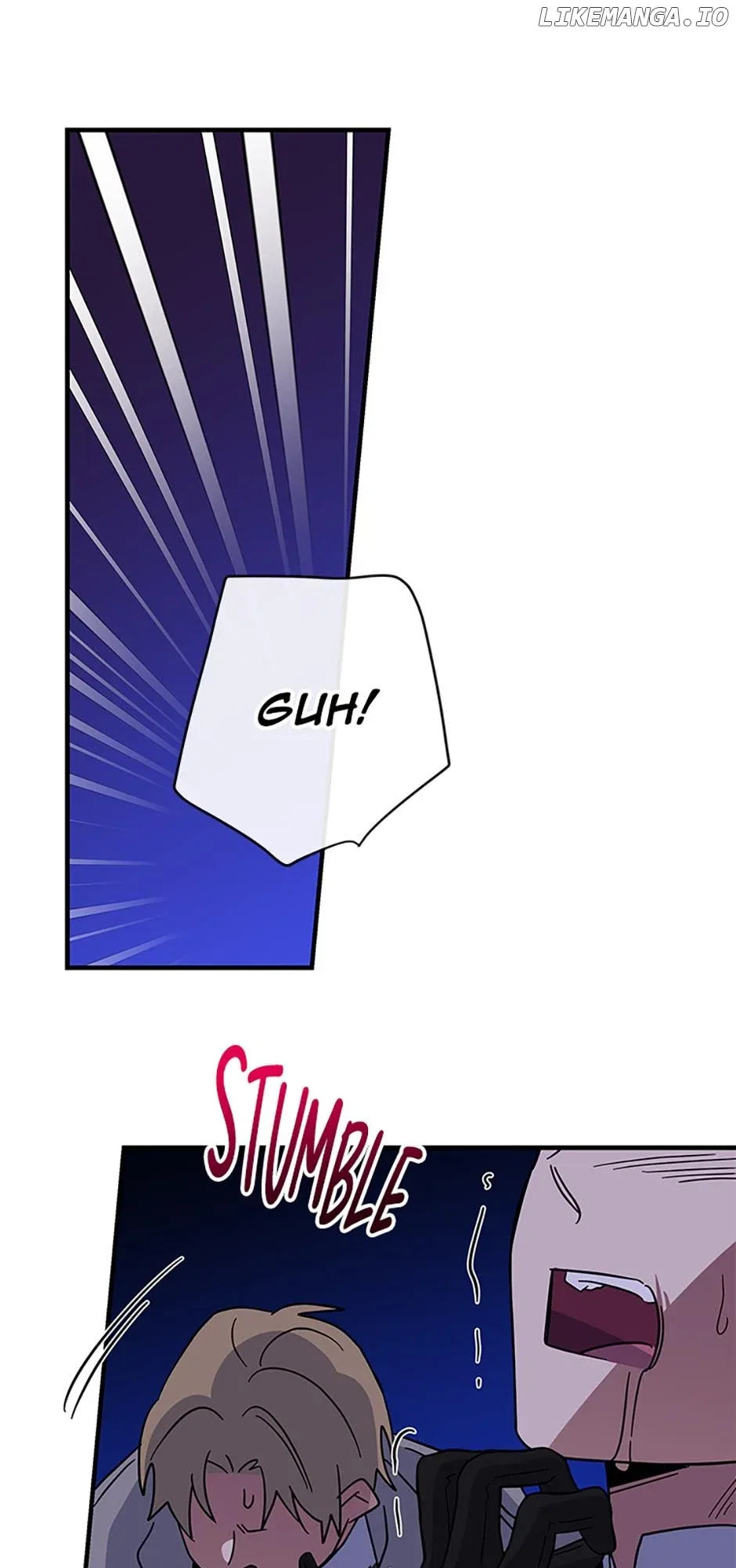 Honey, I’m Going on a Strike Chapter 119 – Page 43