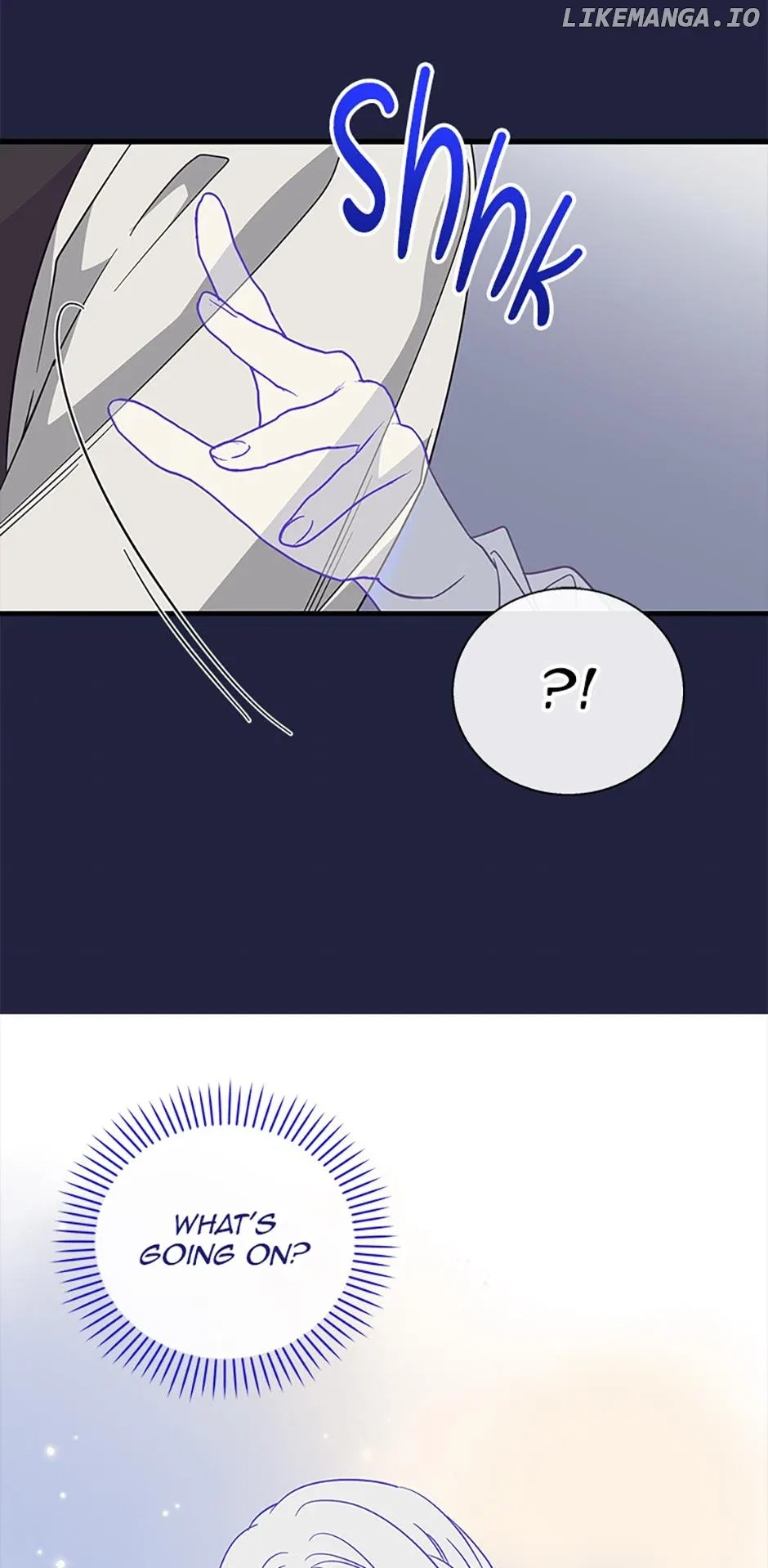 Honey, I’m Going on a Strike Chapter 119 – Page 54