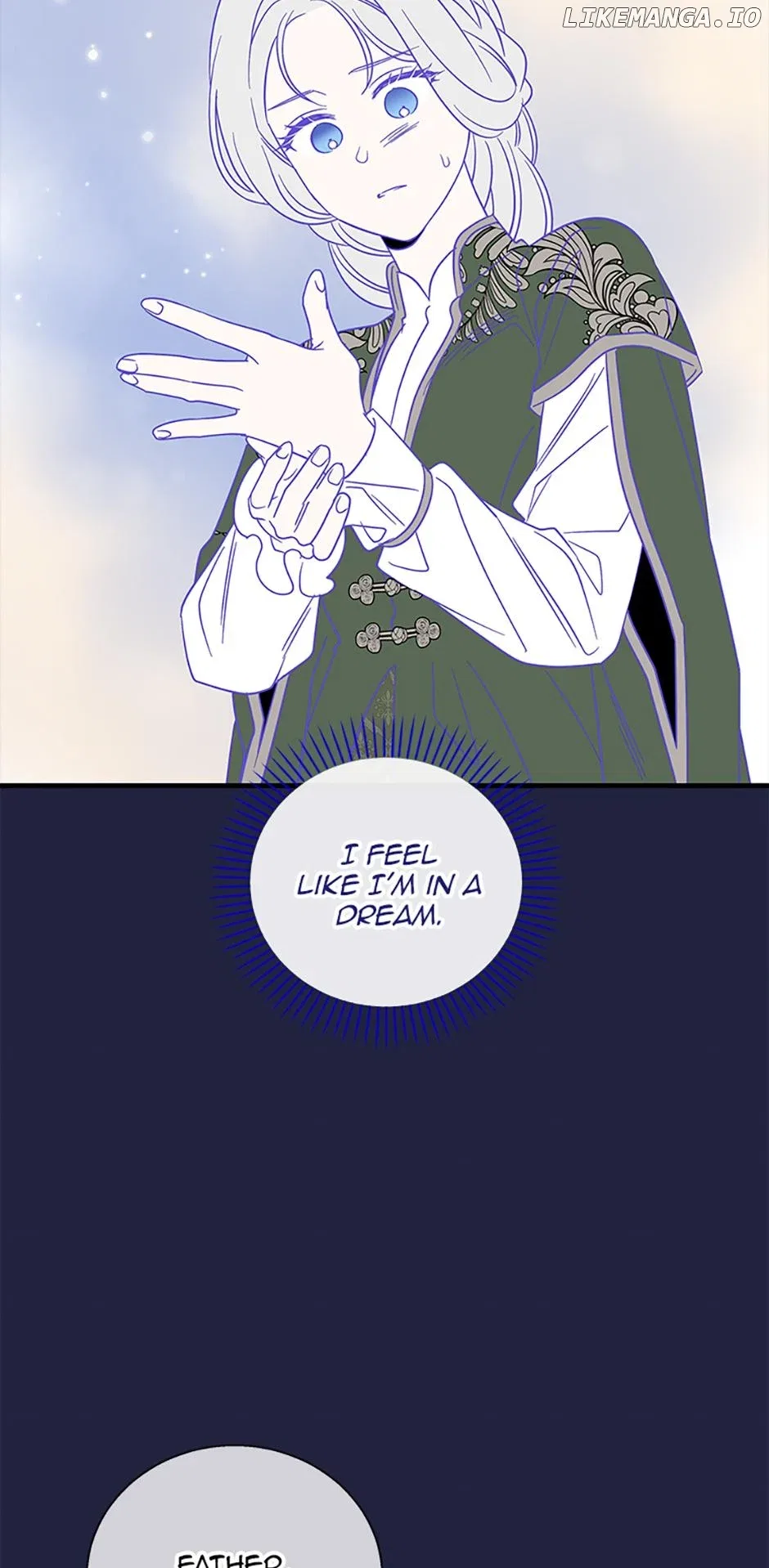 Honey, I’m Going on a Strike Chapter 119 – Page 55