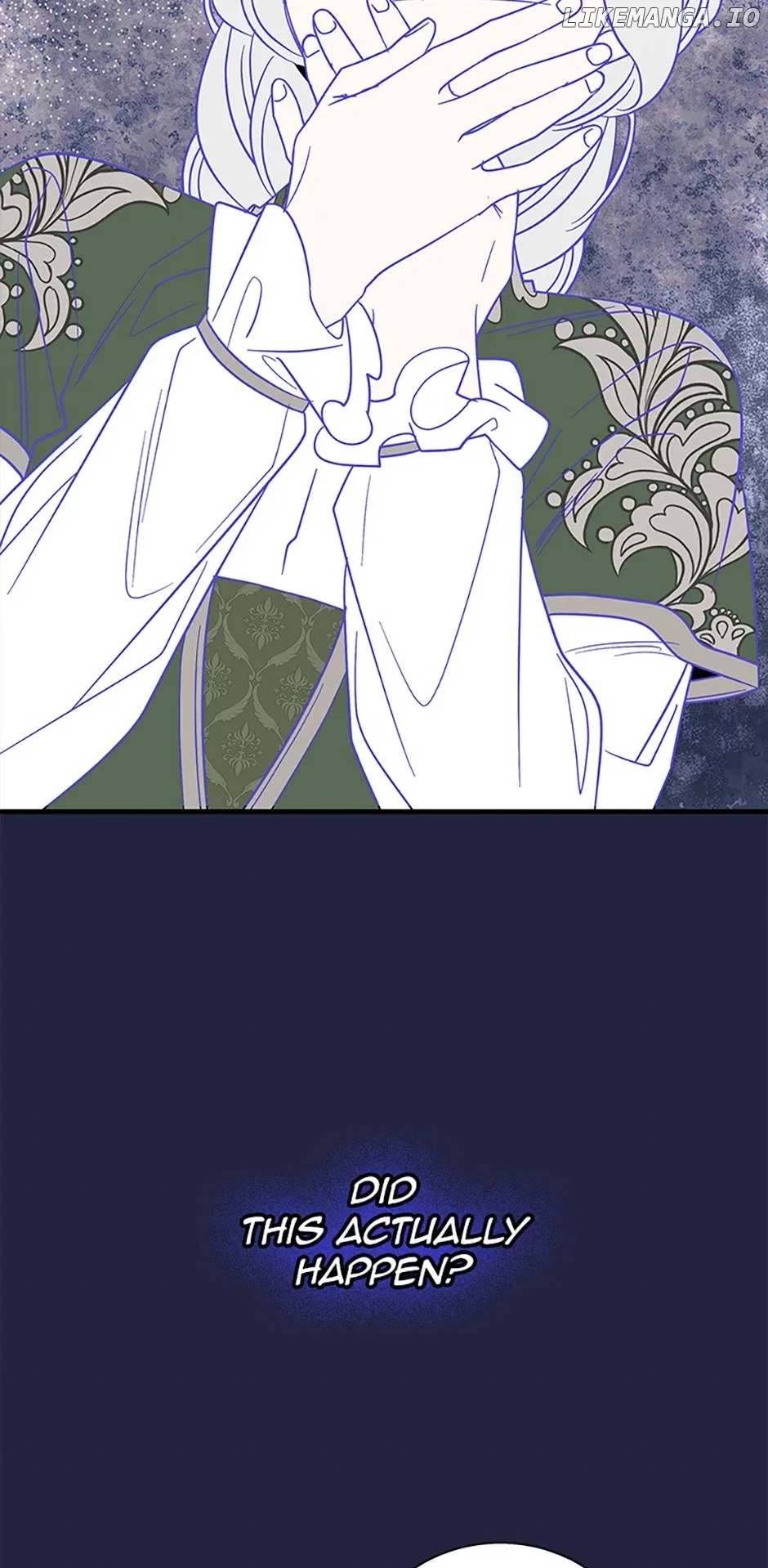 Honey, I’m Going on a Strike Chapter 119 – Page 62