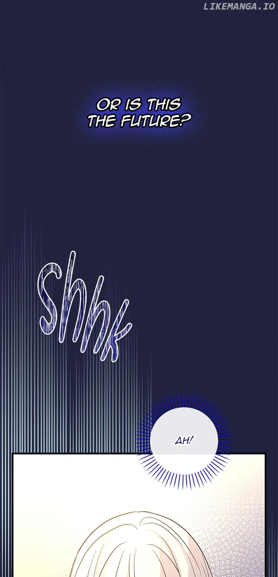 Honey, I’m Going on a Strike Chapter 119 – Page 64