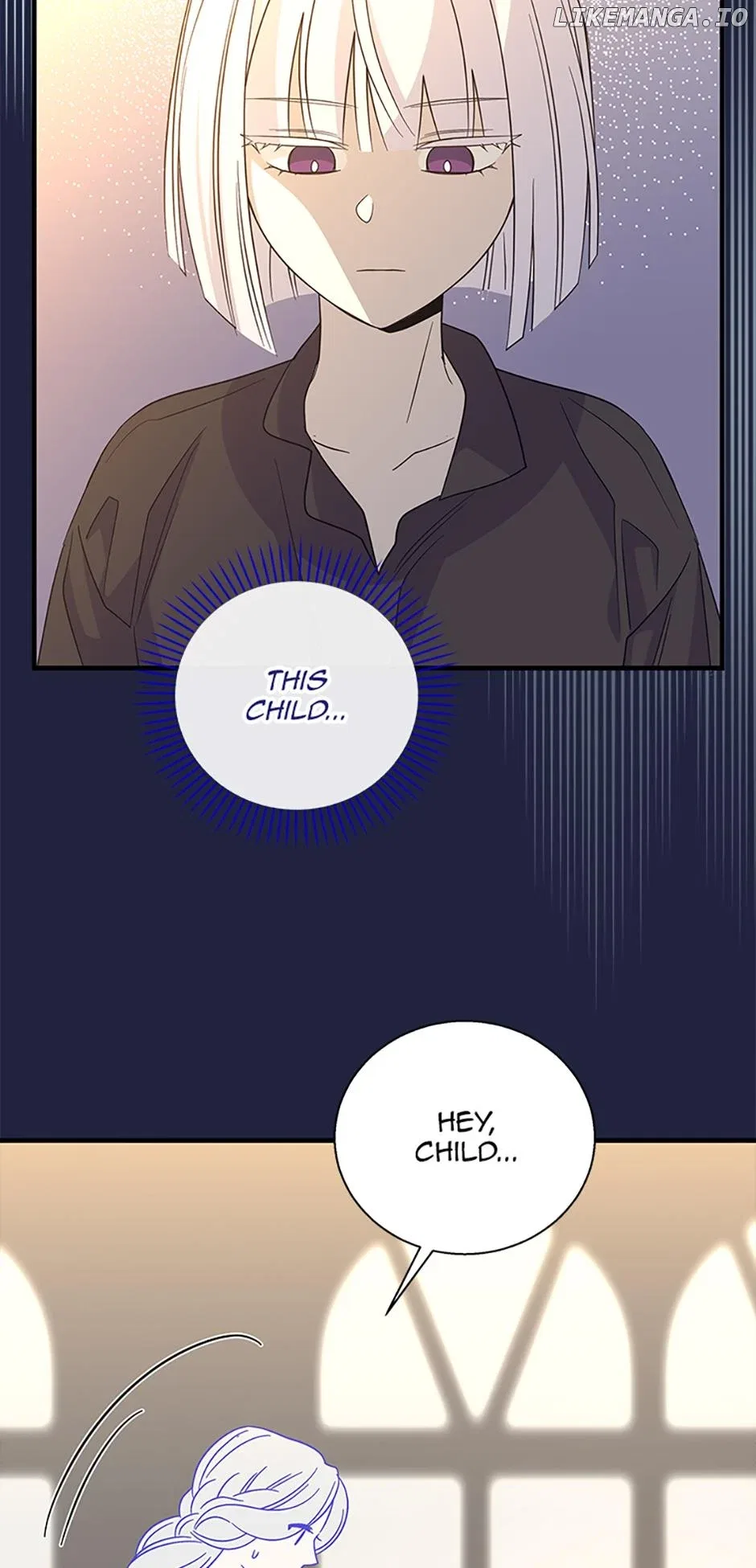 Honey, I’m Going on a Strike Chapter 119 – Page 65