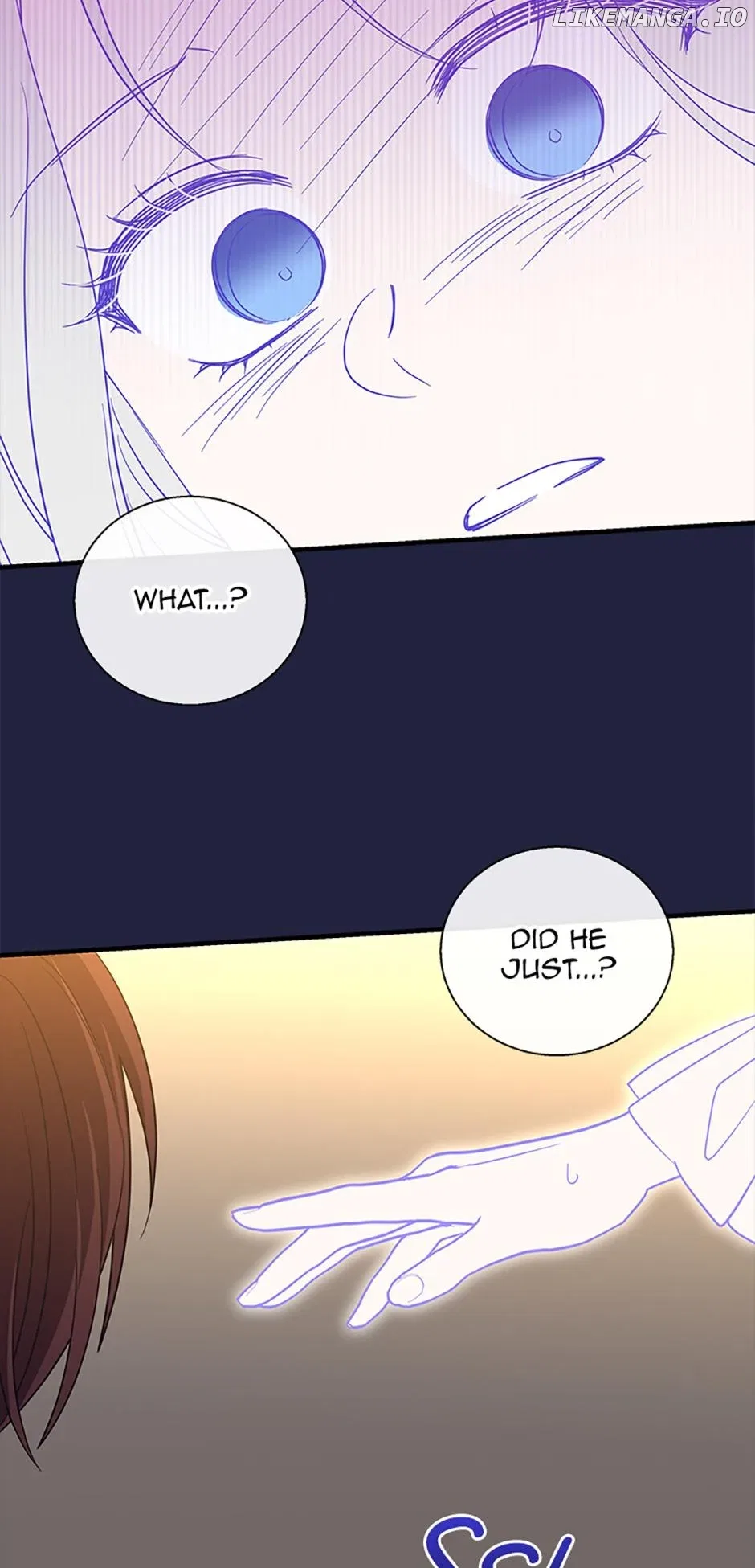 Honey, I’m Going on a Strike Chapter 119 – Page 70