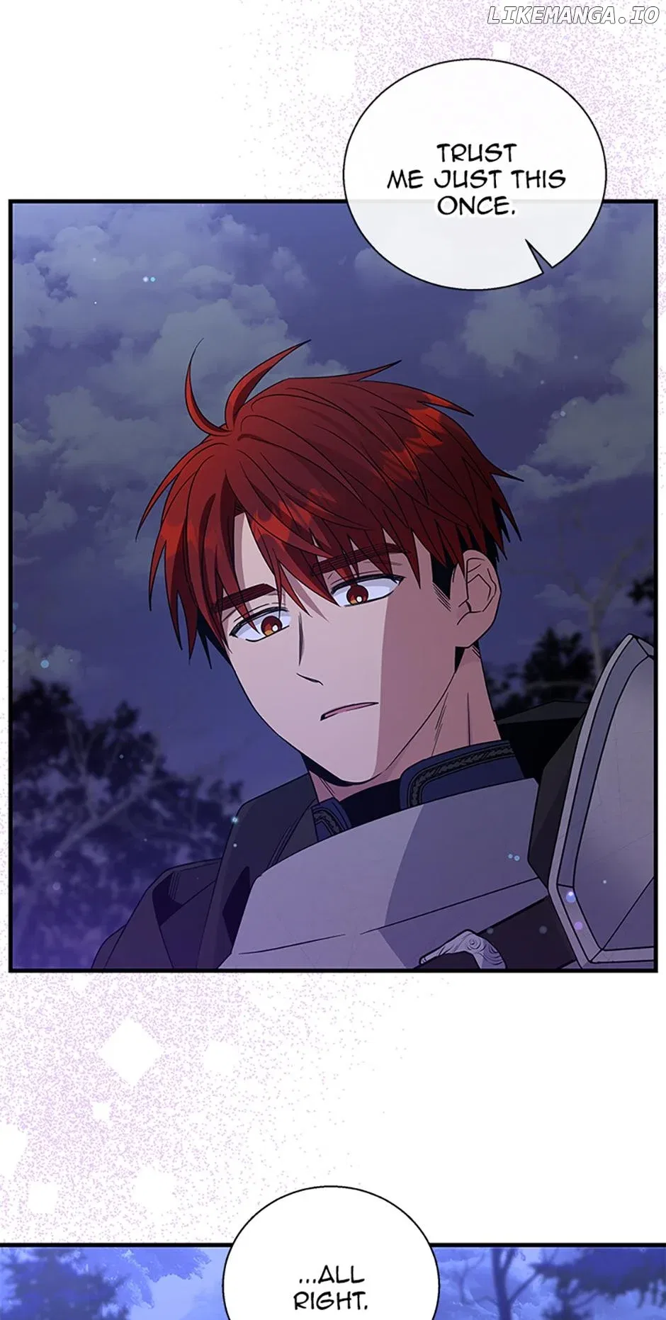 Honey, I’m Going on a Strike Chapter 118 – Page 2