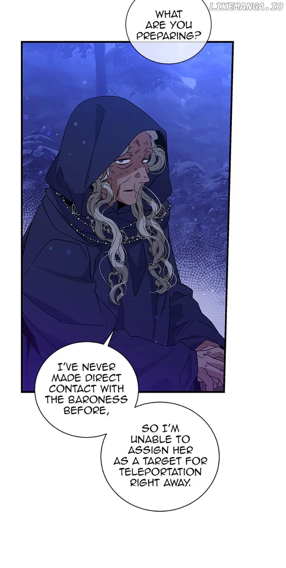 Honey, I’m Going on a Strike Chapter 118 – Page 4