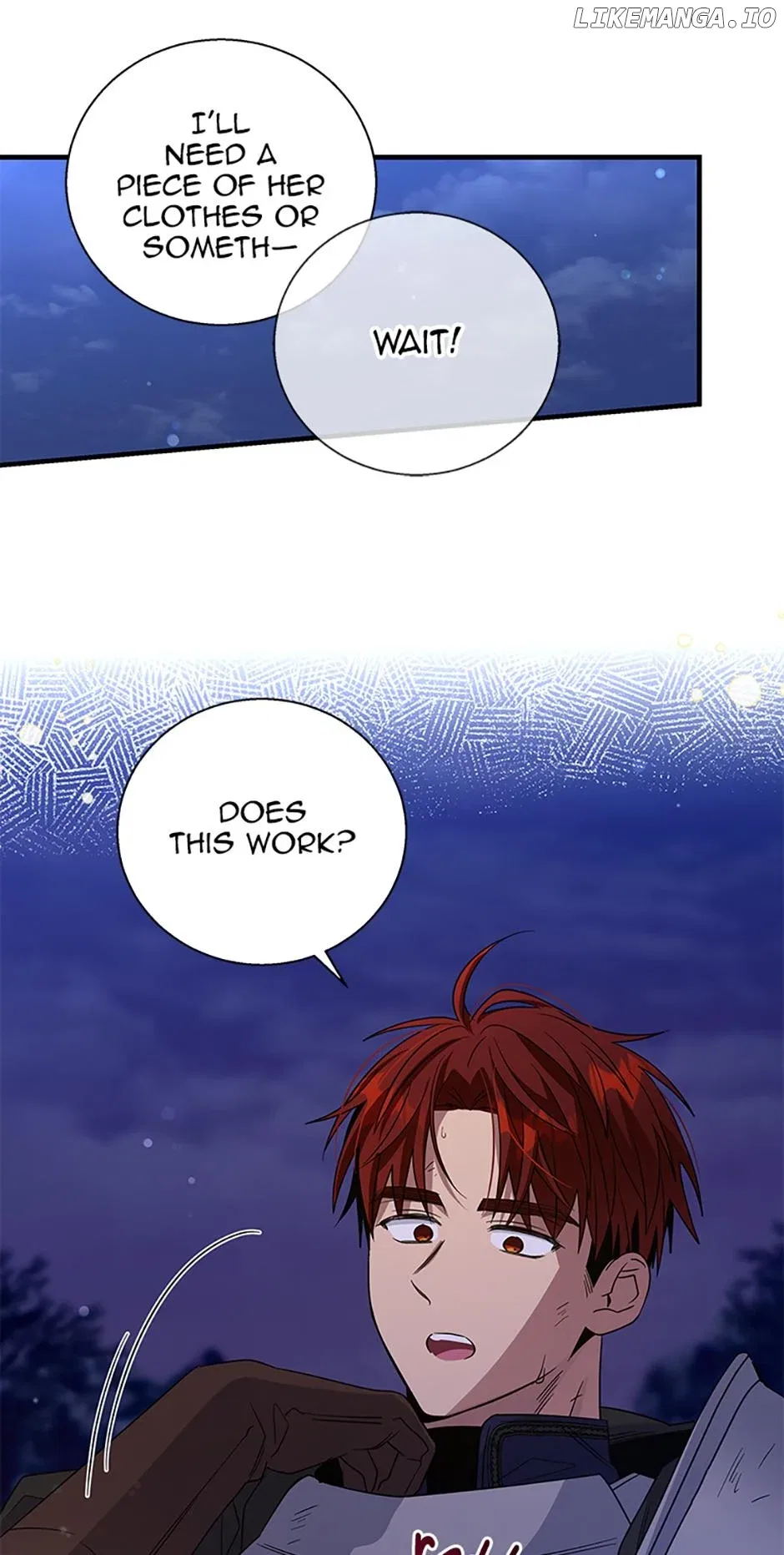 Honey, I’m Going on a Strike Chapter 118 – Page 5