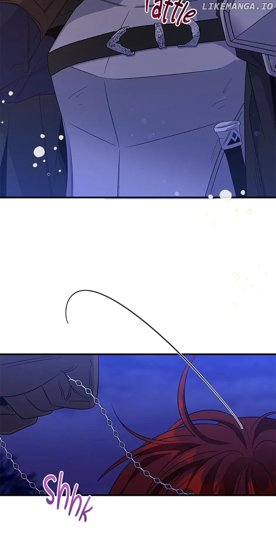 Honey, I’m Going on a Strike Chapter 118 – Page 6
