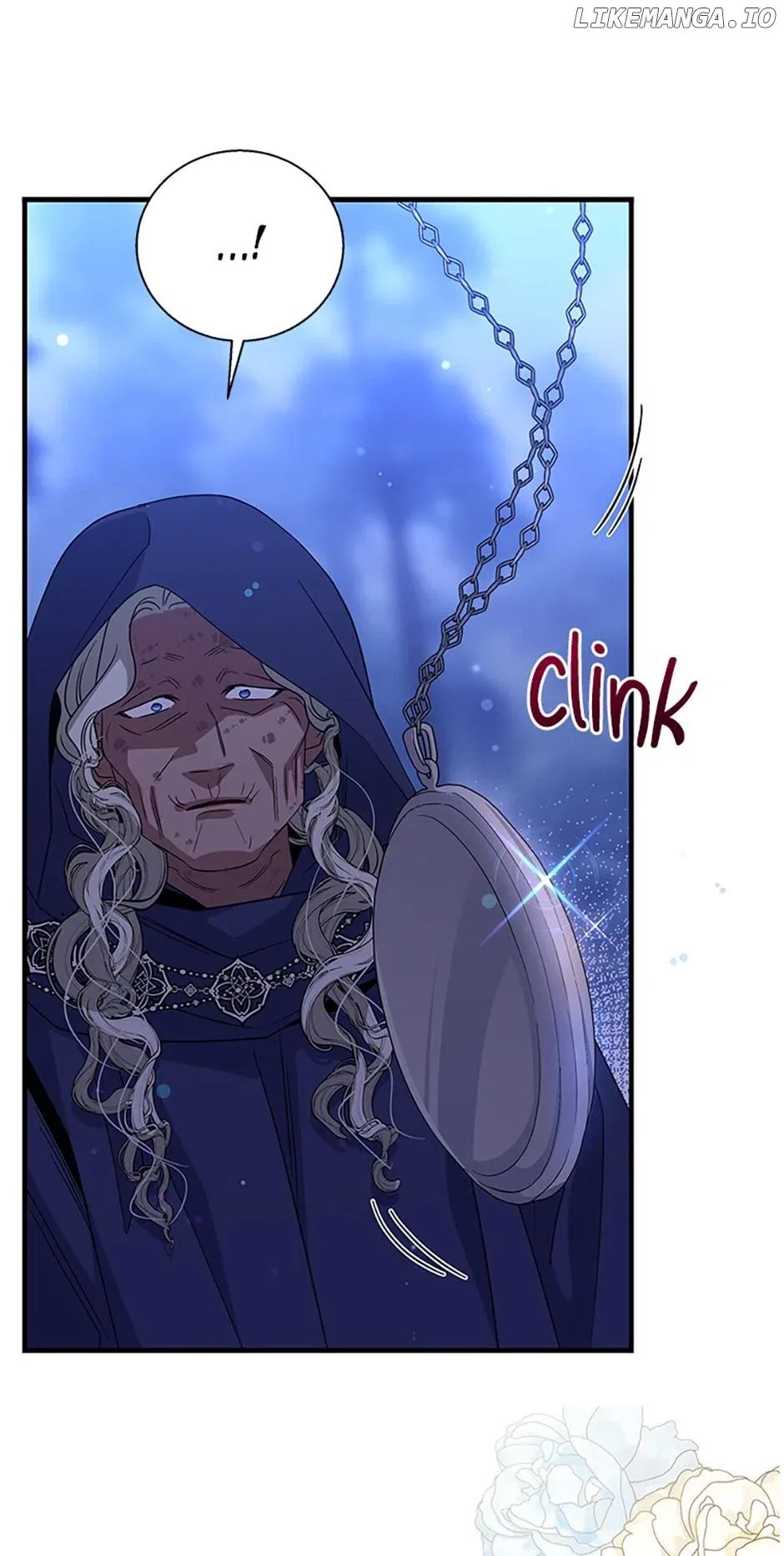 Honey, I’m Going on a Strike Chapter 118 – Page 7