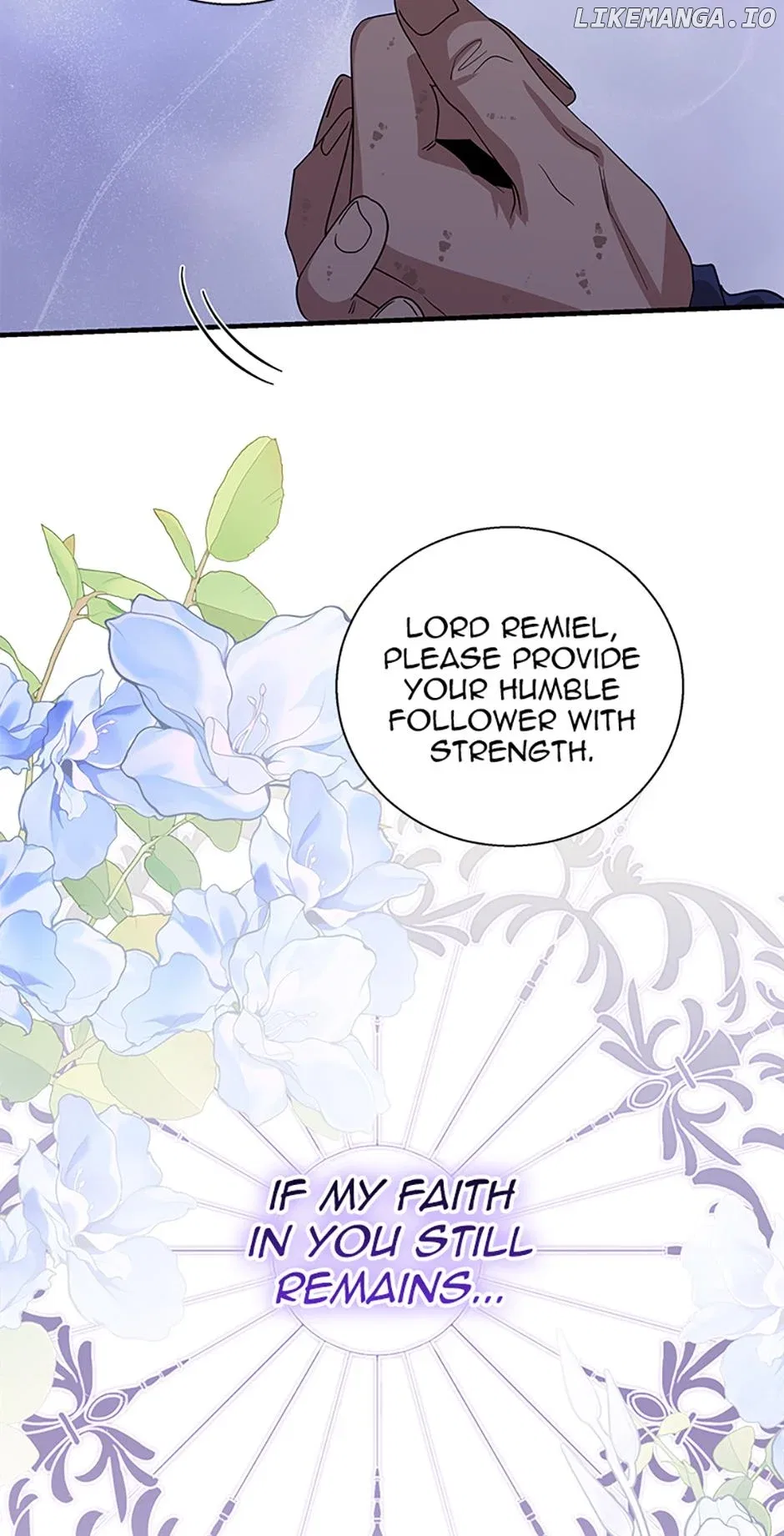 Honey, I’m Going on a Strike Chapter 118 – Page 11