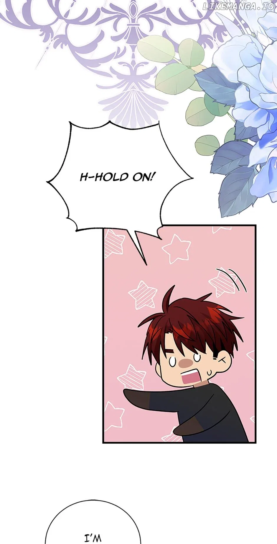 Honey, I’m Going on a Strike Chapter 118 – Page 12
