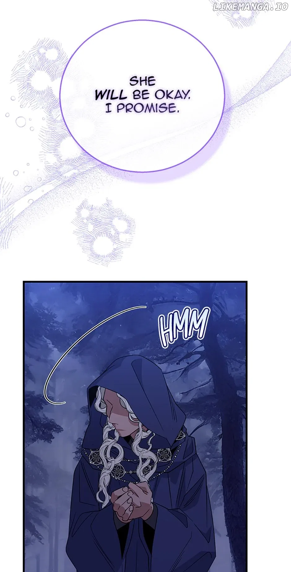 Honey, I’m Going on a Strike Chapter 118 – Page 15